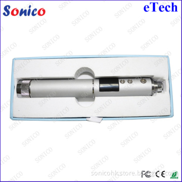 Environmental Multi-Function Electronics Cigar Battery E Tech USB/LCD